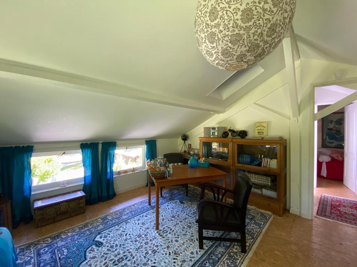 Le Loft Au-Dessus Des Pins Apartment ลากาโน ภายนอก รูปภาพ