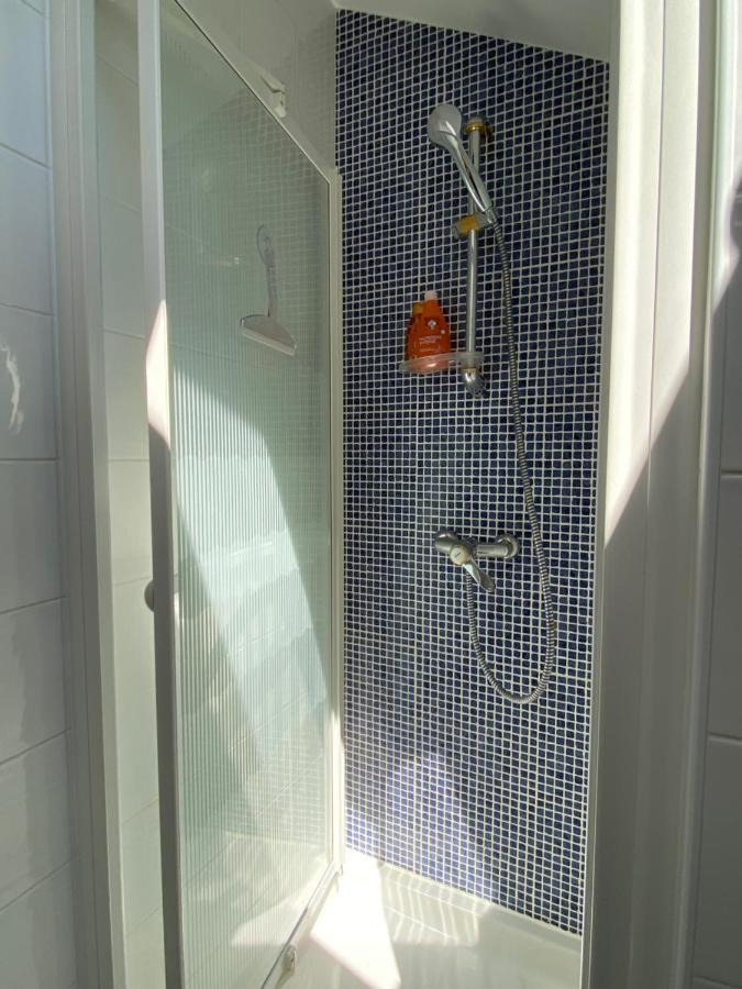 Le Loft Au-Dessus Des Pins Apartment ลากาโน ภายนอก รูปภาพ